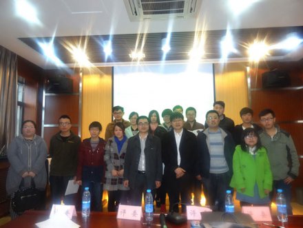 首届“PA真人杯”软件设计大赛落下帷幕