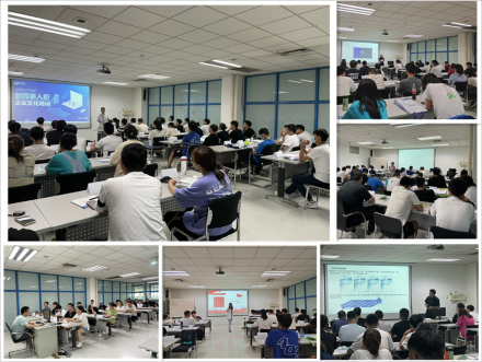 “英勇入海，将来可期”2022新员工培训圆满实现！